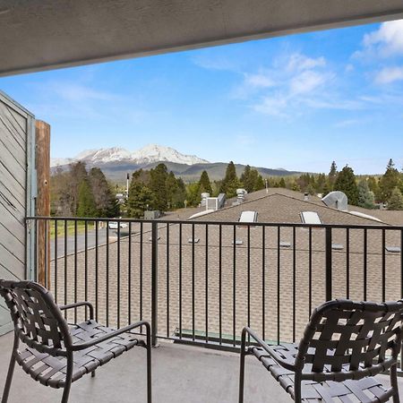 Best Western Plus Tree House Mount Shasta Eksteriør billede
